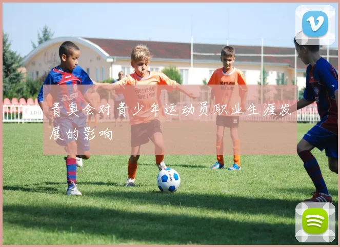 青奥会对青少年运动员职业生涯发展的影响